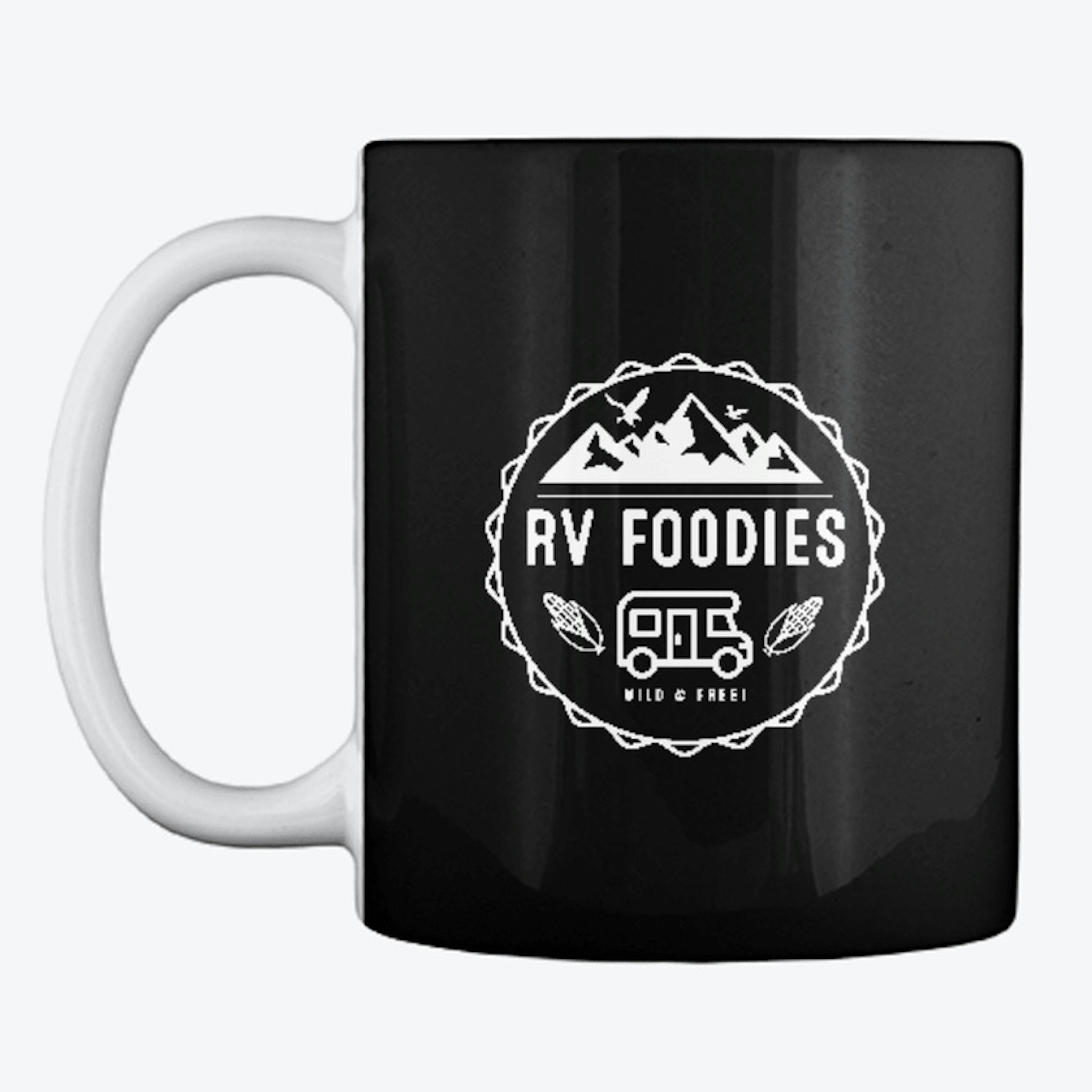 RV Foodies Classic